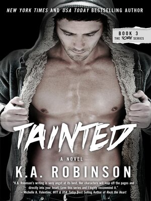 cover image of Tainted